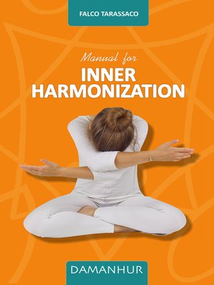 cover image of Manual for Inner Harmonization